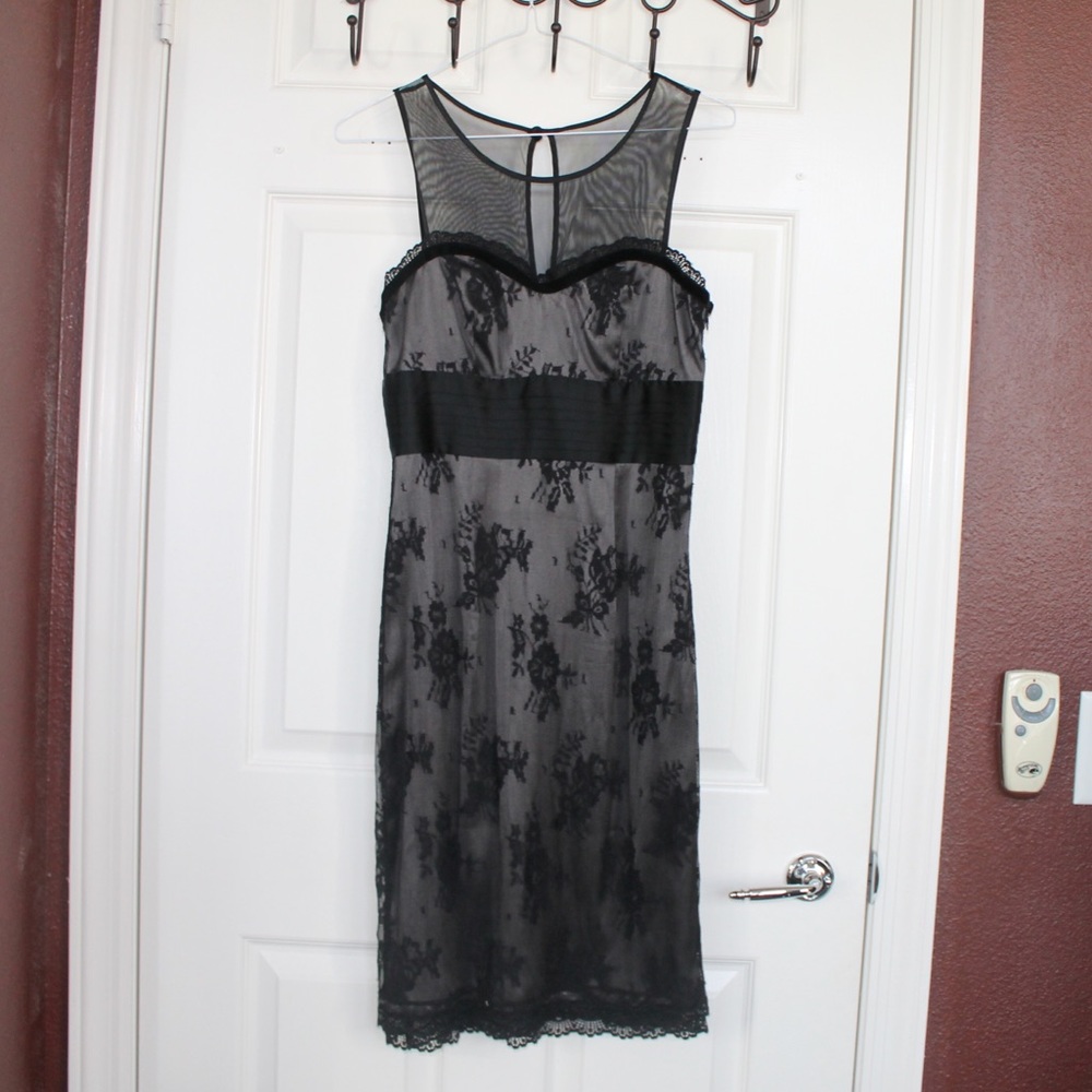 NWOT Marciano dress